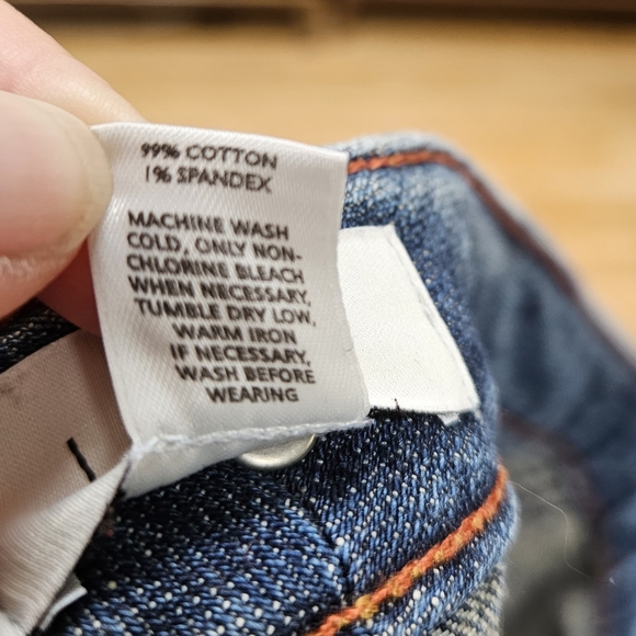 Ann Taylor Loft Skirt Size 10 Borderline Vintage - Picture 6 of 6